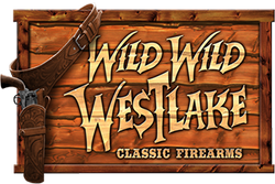 Wild Wild Westlake Classic Firearms Co