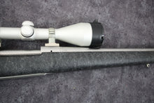 Load image into Gallery viewer, 180:  Rare CZ Model 550 American in 243 Win with 24&quot; Barrel and Leupold  FB-905 Wild Wild Westlake
