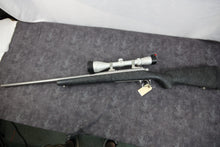 Load image into Gallery viewer, 180:  Rare CZ Model 550 American in 243 Win with 24&quot; Barrel and Leupold  FB-905 Wild Wild Westlake
