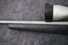 Load image into Gallery viewer, 180:  Rare CZ Model 550 American in 243 Win with 24&quot; Barrel and Leupold  FB-905 Wild Wild Westlake
