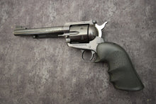 Load image into Gallery viewer, 23:  Ruger New Model Blackhawk in 357 Mag / 38 Special with 6.5&quot; Barrel Wild Wild Westlake
