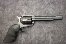 Load image into Gallery viewer, 23:  Ruger New Model Blackhawk in 357 Mag / 38 Special with 6.5&quot; Barrel Wild Wild Westlake
