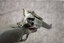 Load image into Gallery viewer, 23:  Ruger New Model Blackhawk in 357 Mag / 38 Special with 6.5&quot; Barrel Wild Wild Westlake
