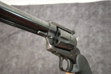Load image into Gallery viewer, 23:  Ruger New Model Blackhawk in 357 Mag / 38 Special with 6.5&quot; Barrel Wild Wild Westlake

