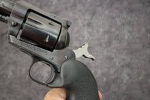 Load image into Gallery viewer, 23:  Ruger New Model Blackhawk in 357 Mag / 38 Special with 6.5&quot; Barrel Wild Wild Westlake
