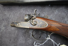 Load image into Gallery viewer, 1:  Pedersoli Model Kodiak MKV Double Rifle / Shotgun in 45/70 Govt and 20 Gauge
