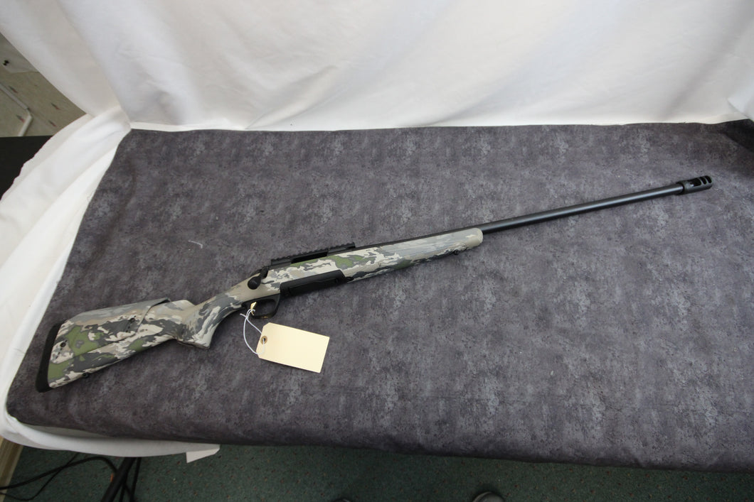 34:  Browning X-Bolt Western Long Range Hunter in 6.5 Western with 26