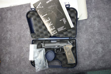 Load image into Gallery viewer, 31:  Beretta Model 92FS, M9A1 Tactical in 9 MM with 4.9&quot; Barrel. Wild Wild Westlake
