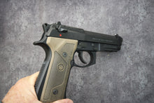 Load image into Gallery viewer, 31:  Beretta Model 92FS, M9A1 Tactical in 9 MM with 4.9&quot; Barrel. Wild Wild Westlake
