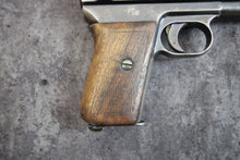 Load image into Gallery viewer, 165:  Mauser Model 1914 / 34 in 7.65 (32 ACP) with 3.4&quot; Barrel Wild Wild Westlake

