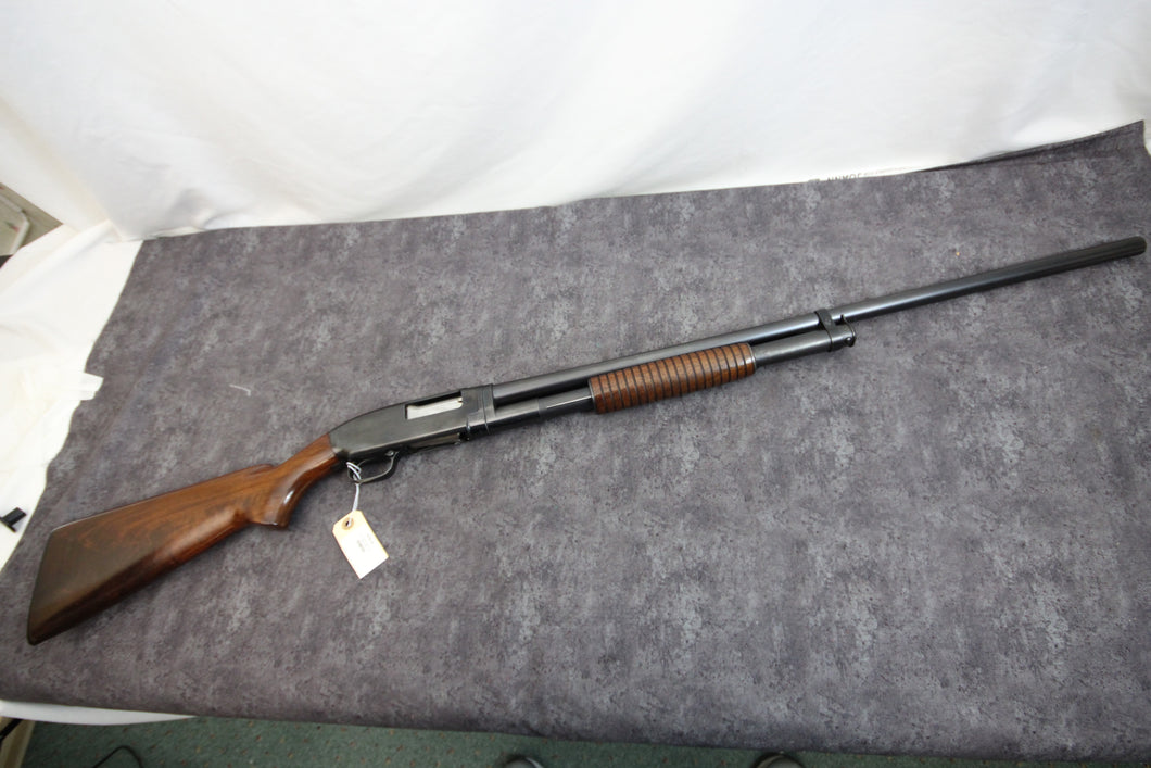 49:  Winchester Model 12 in 12 Gauge with 30