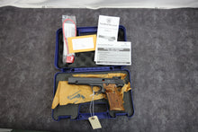 Load image into Gallery viewer, 84:  Smith &amp; Wesson Model 41 in 22 LR with 5.5&quot; Barrel Wild Wild Westlake
