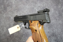 Load image into Gallery viewer, 84:  Smith &amp; Wesson Model 41 in 22 LR with 5.5&quot; Barrel Wild Wild Westlake
