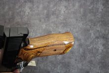 Load image into Gallery viewer, 84:  Smith &amp; Wesson Model 41 in 22 LR with 5.5&quot; Barrel Wild Wild Westlake
