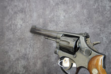 Load image into Gallery viewer, 126:  Smith &amp; Wesson Model 14-3 Target Masterpiece in 38 Special with 6&quot; Barrel.
