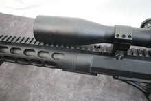 Load image into Gallery viewer, 12:  Zel Custom Model Tactilite T1 Rogues in 50 BMG on an AR Style Platform. Wild Wild Westlake

