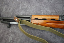 Load image into Gallery viewer, 107:  Norinco SKS in 7.62x39 mm with 20&quot; Barrel &amp; Bayonet - Very Nice Wild Wild Westlake
