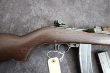 Load image into Gallery viewer, 103:  Winchester U.S. M1 Carbine in 30 Carbine with 18&quot; Barrel Wild Wild Westlake
