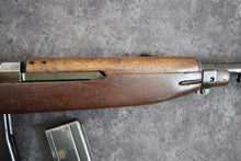 Load image into Gallery viewer, 103:  Winchester U.S. M1 Carbine in 30 Carbine with 18&quot; Barrel Wild Wild Westlake
