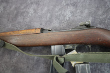 Load image into Gallery viewer, 103:  Winchester U.S. M1 Carbine in 30 Carbine with 18&quot; Barrel Wild Wild Westlake
