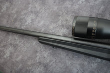 Load image into Gallery viewer, 204:  Savage Arms Model 25 Walking Varminter in 222 Rem with 22&quot; Barrel and Scope. Wild Wild Westlake
