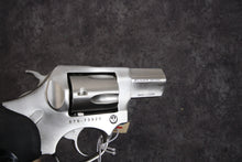 Load image into Gallery viewer, 186:  Ruger Model SP101 Stainless Steel in 9 MM with 2 1/4&quot; Barrel. Wild Wild Westlake
