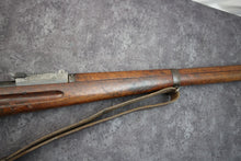 Load image into Gallery viewer, 72  Swiss Bern K 1896-11 in 7.5x55 French with 31&quot; Round Barrel.
