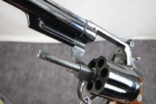 Load image into Gallery viewer, 57:  Smith &amp; Wesson Model 19-2 in 357 Mag with 4&quot; Pinned Barrel.
