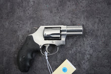 Load image into Gallery viewer, 104:  Smith &amp; Wesson Model 60-14 in 357 Mag with 2.5&quot; Barrel. Wild Wild Westlake
