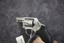 Load image into Gallery viewer, 104:  Smith &amp; Wesson Model 60-14 in 357 Mag with 2.5&quot; Barrel. Wild Wild Westlake
