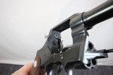 Load image into Gallery viewer, 207:  Smith &amp; Wesson Model 10-5 in 38 Special with 4&quot; Pinned Barrel.
