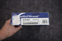 Load image into Gallery viewer, 186:  Smith &amp; Wesson Model 10-2 in 38 Special with 4&quot; Pinned Barrel.
