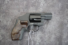 Load image into Gallery viewer, 67:  Smith &amp; Wesson Model M&amp;P 340 in 357 Mag with 1 7/8&quot; Barrel and Laser Grips.
