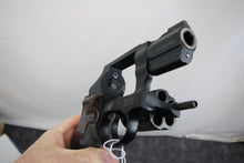 Load image into Gallery viewer, 67:  Smith &amp; Wesson Model M&amp;P 340 in 357 Mag with 1 7/8&quot; Barrel and Laser Grips.
