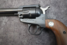 Load image into Gallery viewer, 202:  Ruger New Model Single Six in 22 LR with 6.5&quot; Barrel
