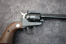 Load image into Gallery viewer, 202:  Ruger New Model Single Six in 22 LR with 6.5&quot; Barrel

