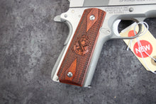 Load image into Gallery viewer, 138:  NIB Springfield Armory Model 1911-A1 in 45 ACP with 5&quot; Barrel. Wild Wild Westlake
