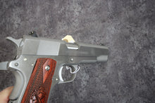 Load image into Gallery viewer, 138:  NIB Springfield Armory Model 1911-A1 in 45 ACP with 5&quot; Barrel. Wild Wild Westlake
