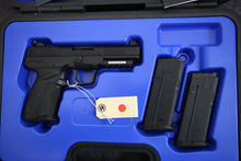 Load image into Gallery viewer, 65:  FN Model Five-Seven in 5.7x28 MM with 4 3/4&quot; Barrel and 3 Mags Wild Wild Westlake

