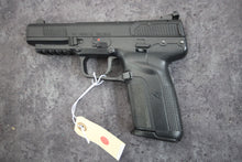 Load image into Gallery viewer, 65:  FN Model Five-Seven in 5.7x28 MM with 4 3/4&quot; Barrel and 3 Mags Wild Wild Westlake
