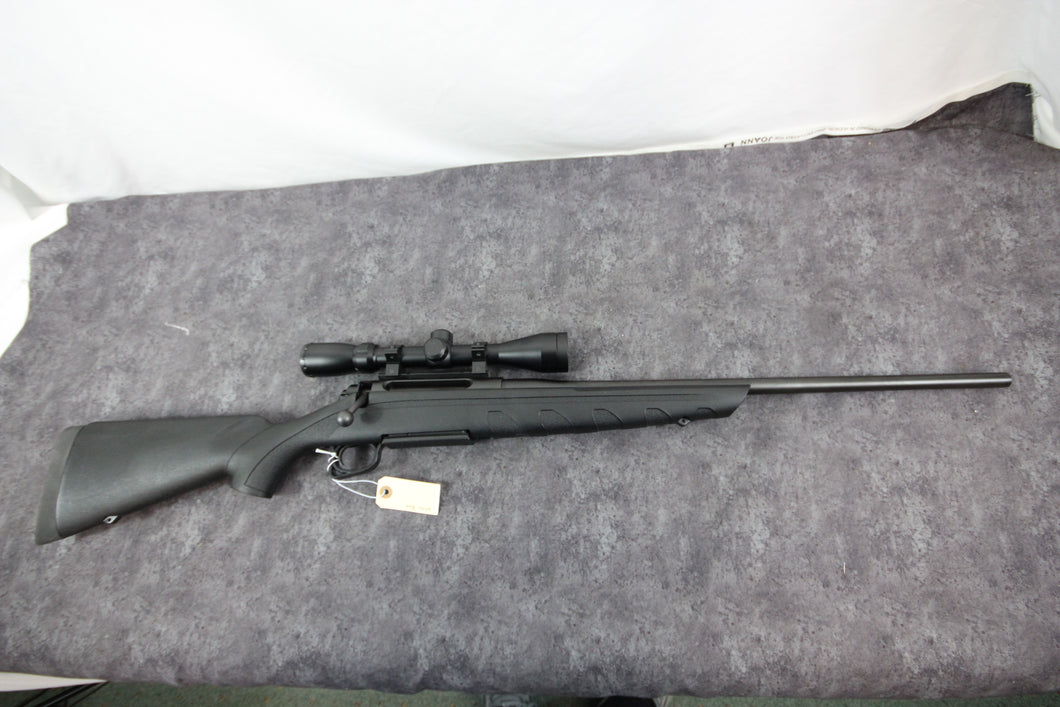 194:  Remington Model 770 in 243 Win with 22