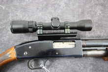 Load image into Gallery viewer, 158:  Mossberg Model 500A in 12 Gauge with 30&quot; Vented Ribbed Barrel. Wild Wild Westlake
