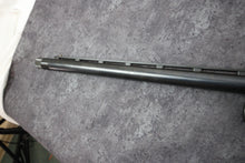 Load image into Gallery viewer, 158:  Mossberg Model 500A in 12 Gauge with 30&quot; Vented Ribbed Barrel. Wild Wild Westlake
