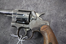 Load image into Gallery viewer, 60:  Colt Model Army Special in 38 Special with 6&quot; Barrel - Man. 1913. Wild Wild Westlake
