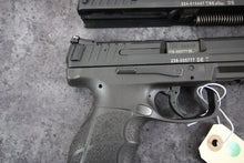 Load image into Gallery viewer, 73:  Heckler &amp; Koch Model VP9L-B in 9 MM with 5&quot; Barrel and Extra Slide. Wild Wild Westlake
