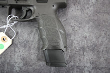 Load image into Gallery viewer, 73:  Heckler &amp; Koch Model VP9L-B in 9 MM with 5&quot; Barrel and Extra Slide. Wild Wild Westlake

