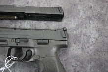 Load image into Gallery viewer, 73:  Heckler &amp; Koch Model VP9L-B in 9 MM with 5&quot; Barrel and Extra Slide. Wild Wild Westlake
