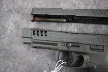 Load image into Gallery viewer, 73:  Heckler &amp; Koch Model VP9L-B in 9 MM with 5&quot; Barrel and Extra Slide. Wild Wild Westlake
