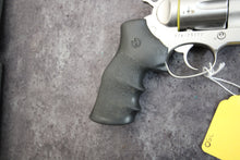 Load image into Gallery viewer, 71:  Ruger Model GP-100 in 357 Mag with 6&quot; Full Lug Barrel - Stainless.
