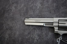 Load image into Gallery viewer, 71:  Ruger Model GP-100 in 357 Mag with 6&quot; Full Lug Barrel - Stainless.
